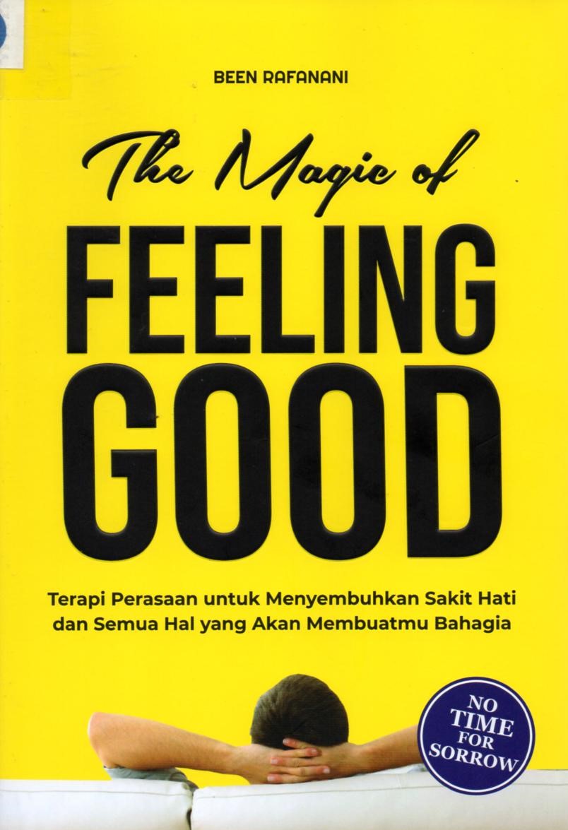 The Magic Of Feeling Good (BI)