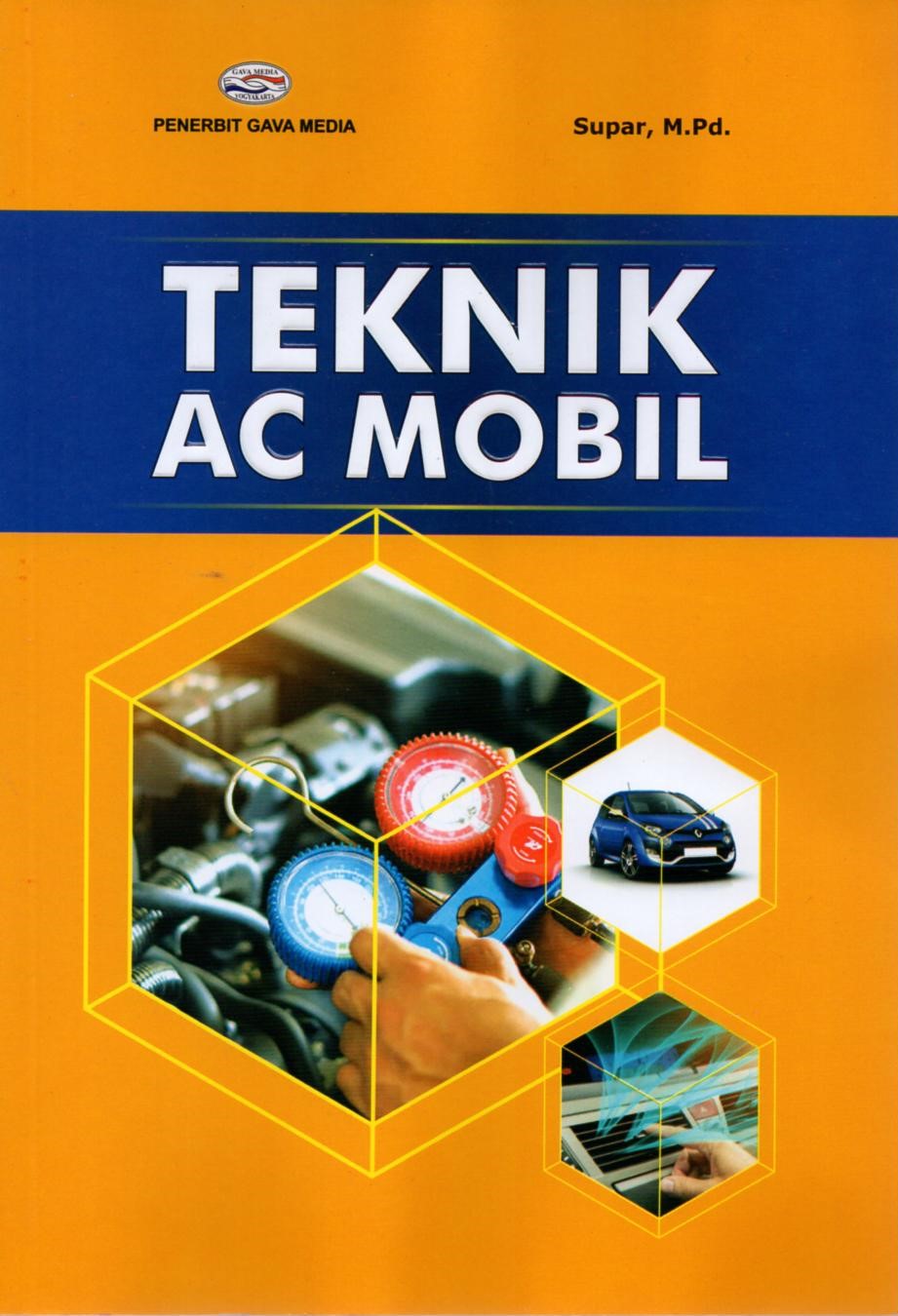 Teknik Ac Mobil